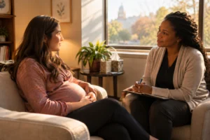 Finding a Clear Adoption Path in Georgia With An Open Door Adoption Agency