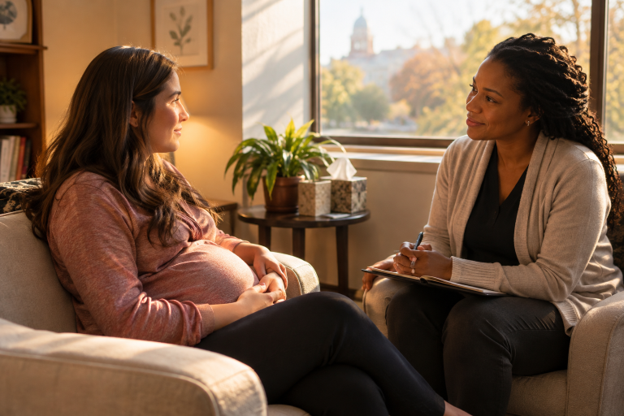 Finding a Clear Adoption Path in Georgia With An Open Door Adoption Agency