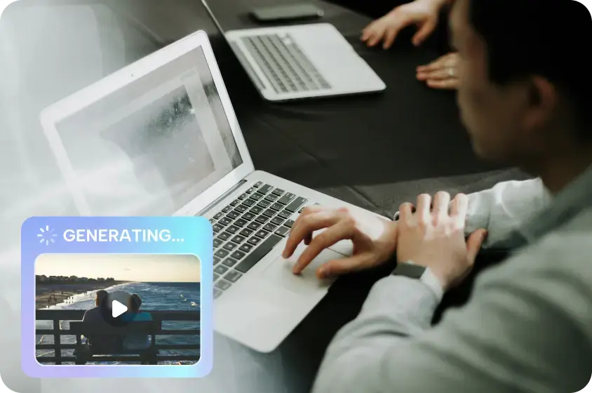 Free AI Video Generator for Creating Stunning Videos From Ideas