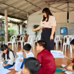 How Expatriate Families Navigate the British Primary Education Framework in Thailand