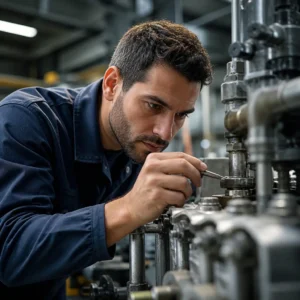 How Language Precision Mirrors Equipment Maintenance Standards