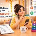 How to Manage Multiple Expenses During the Festive Season With the Help of a Personal Loan App
