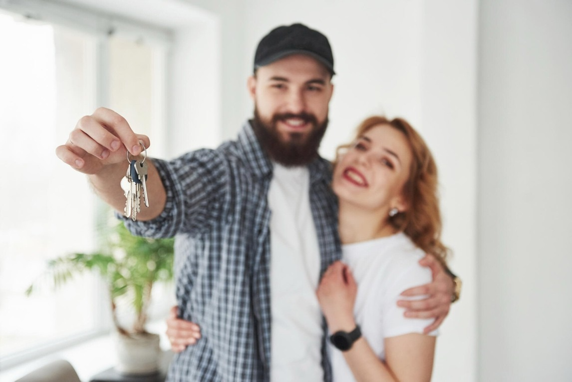 Key Steps to Take Before Buying a New House
