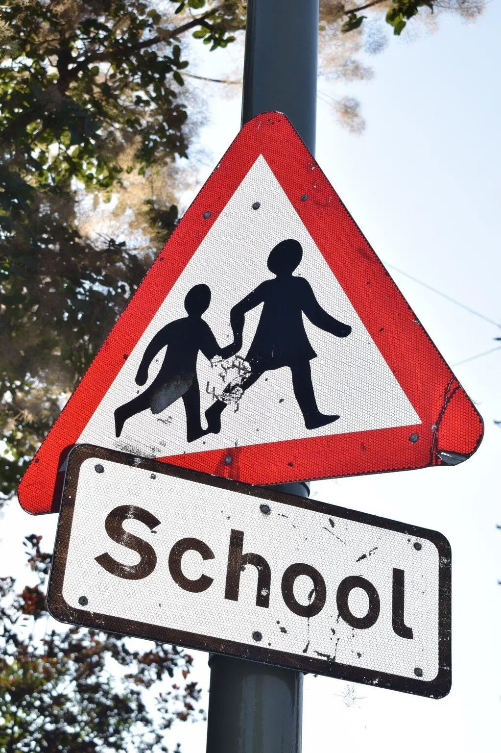 List of Essential Safety Features for Modern School Facilities