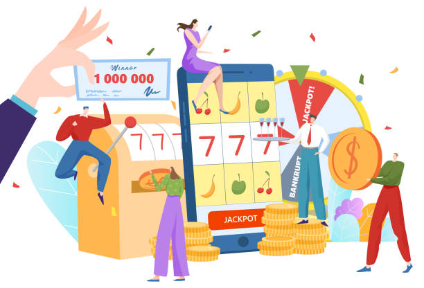 Online Slots Explained for Players Exploring New Games