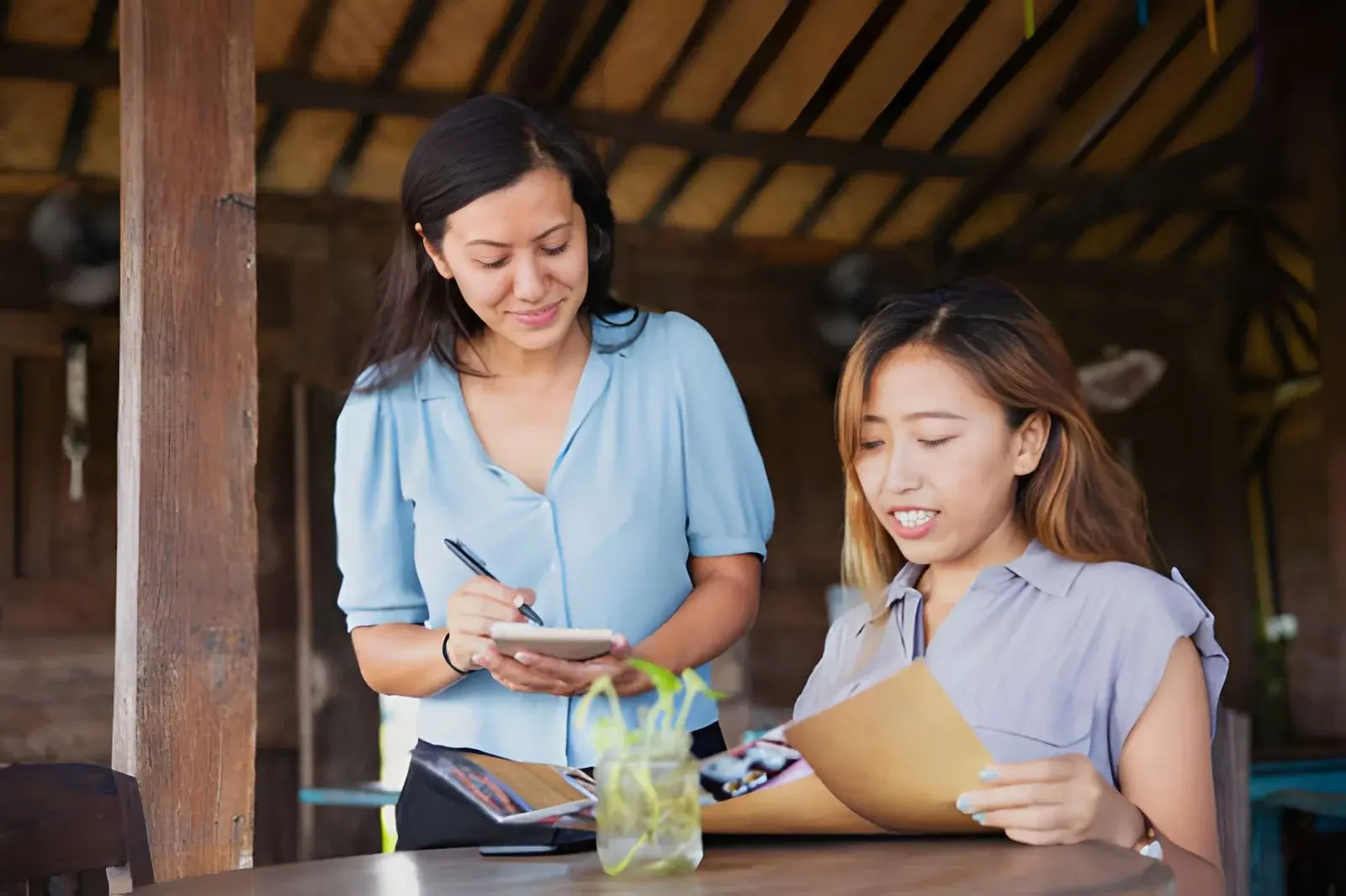 The Ultimate Checklist for Organising a Productive Corporate Retreat in Southeast Asia