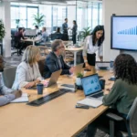 Turning Workforce Data Into Better Business Decisions