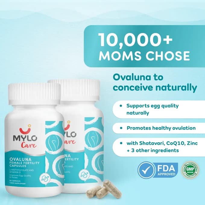 Understanding Fertility Pills and Their Role Before Conception