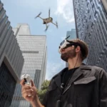 What Makes a Mini Drone With Camera Easy to Control