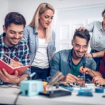 What Should ECE Students Learn During a Short-Term VLSI Internship?