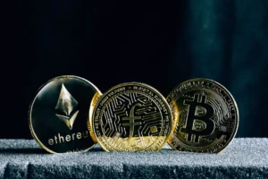 What do you need to remember when investing in crypto