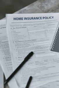 Why Comprehensive Home Insurance Matters Today