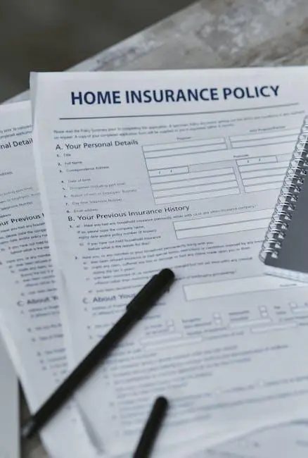 Why Comprehensive Home Insurance Matters Today