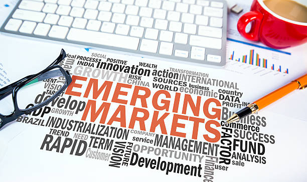 Why Modern Businesses Are Turning to Strategic Acquisitions in Emerging Markets