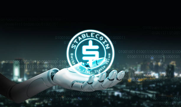 Why Modern Businesses Use Stablecoins for Global Payments