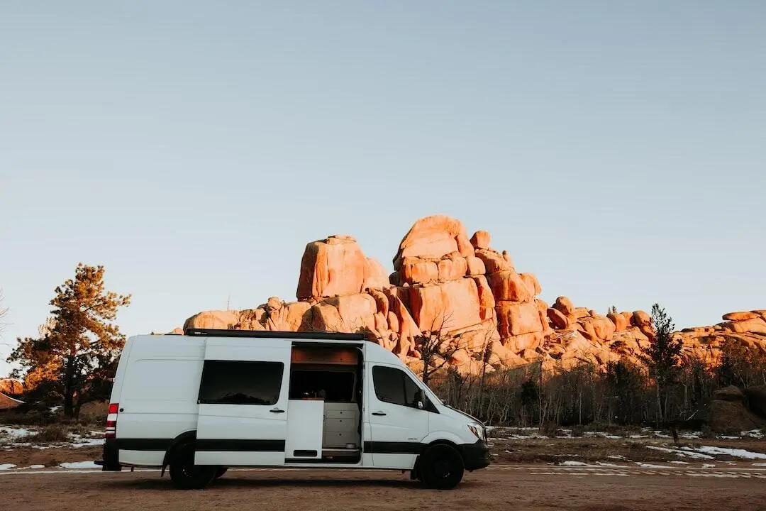 Why Professional Van Conversions Might Be Worth the Investment