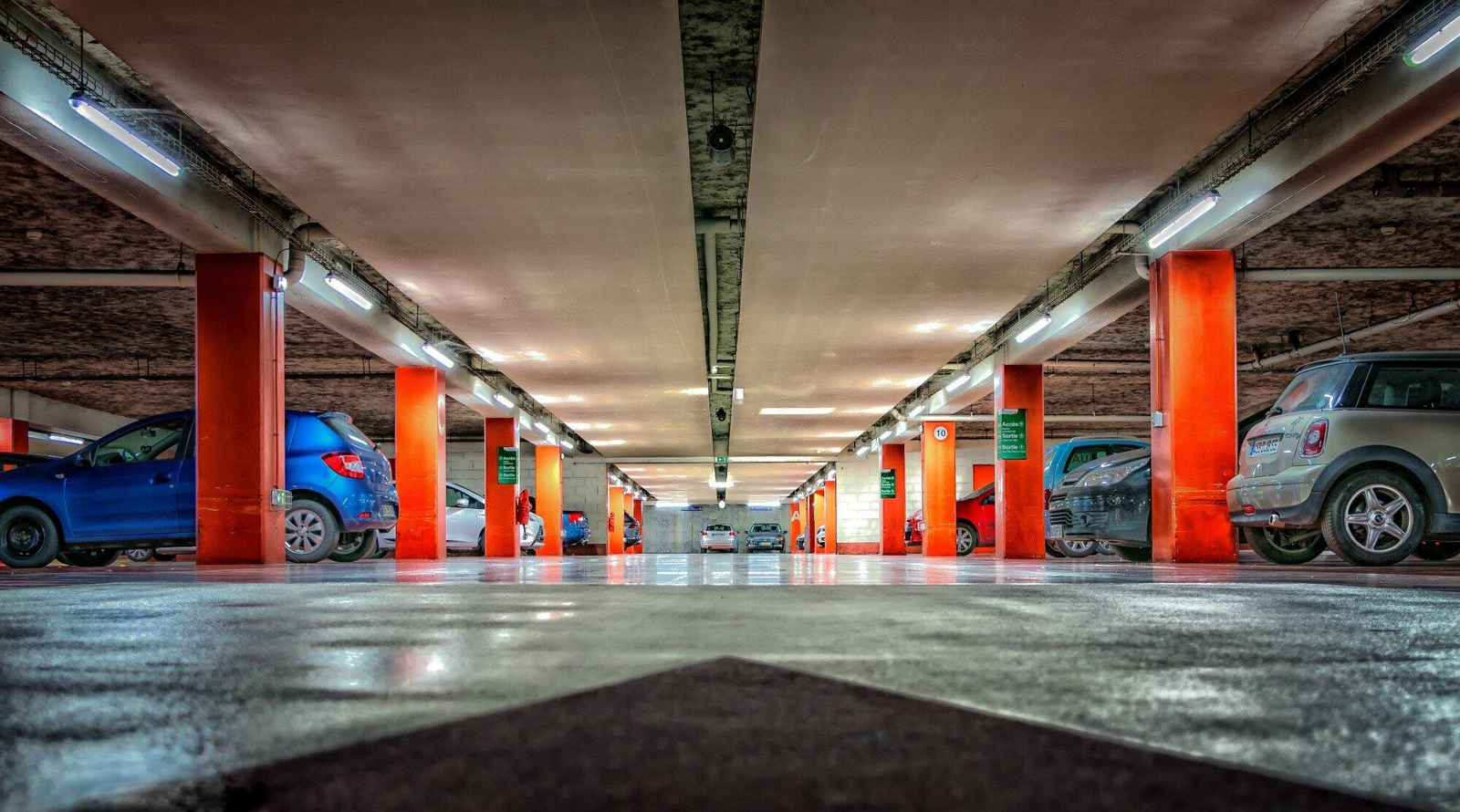 Smart Airport Parking Hacks for Seamless Travel