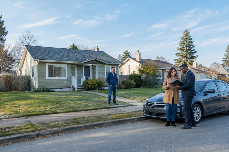 How to Evaluate a Cash Home Offer Against Your Property’s Estimated Market Value